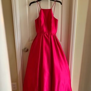 Dillard's Prom Dress